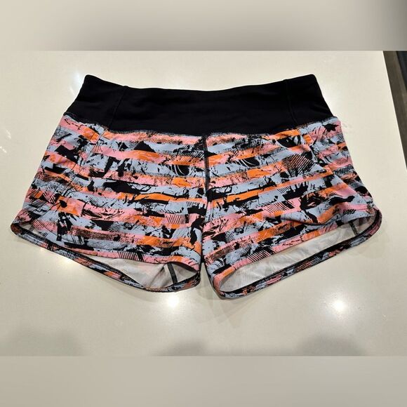 Lululemon Run Times Short - Picture 3 of 4